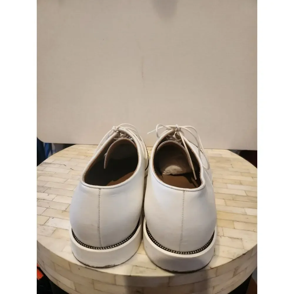 Christian Louboutin Gareth Zip shoes size 45